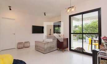 Imagem: Apartamento à Venda - Vila Romana, 1 Quarto