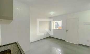 Imagem 4: Apartamento para Aluguel - Jardim Anália Franco, 1 Quarto, 33 m2