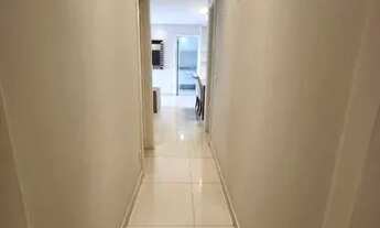 Imagem 6: Apartamento Mobiliado para Locação em Barueri, Jardim Tupanci, 2 dormitórios, 1 suíte, 2 b