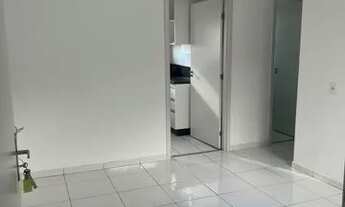 Imagem 4: Alugo Apartamento - Recém reformado Itaim Paulista, Jardim Nélia