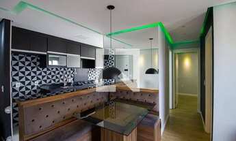 Imagem 5: Apartamento para Aluguel - Itaquera, 2 Quartos, 46 m2