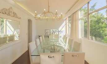 Imagem 7: Locação Apartamento 4 Dormitórios - 216 m² Campo Belo