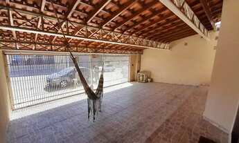 Imagem 3: VOTORANTIM - Casa Padrão - RESIDENCIAL VOTORANTIM PARK I