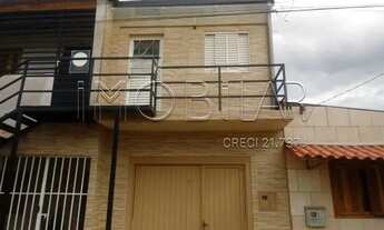 Imagem: BAGé - Apartamento Padrão - Industrial