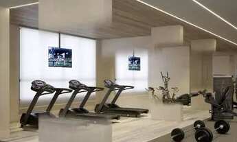 Imagem 6: LIVING ARQ MOOCA CYRELA APTOS 71 a 120 m²