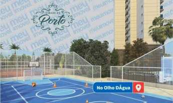 Imagem: Apartamento para venda possui 143 metros