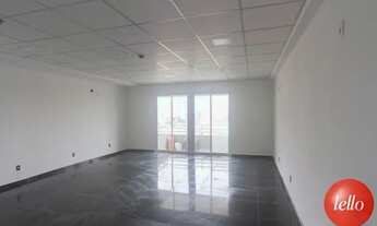 Imagem 7: São Paulo - Conjunto Comercial/Sala - Barra Funda