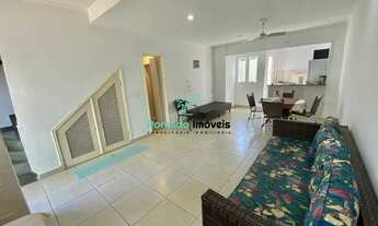 Imagem 7: Linda Casa em Condomínio Villágio com 2 suítes ''frente ao mar '' no C