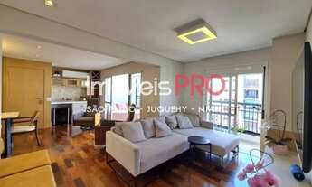 Imagem: Apartamento reformadíssimo, impecável