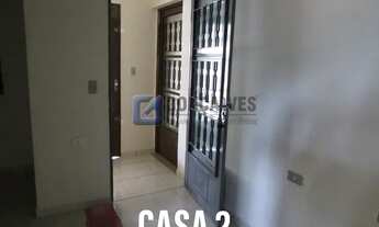 Imagem 6: SANTO ANDRE - Residential / Sobrado - JARDIM ORIENTAL