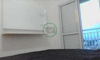 Imagem 2: APARTAMENTO PARA LOCAÇÃO, COM 3 DORMITÓRIOS COM 92 M² NO VILA EMA - SÃO JOSÉ DOS CAMPOS/SP