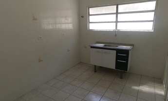 Imagem 5: Casa para aluguel com 72 metros quadrados com 2 quartos em Jardim Primavera - Guarujá