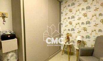 Imagem 2: VENDA APARTAMENTO NO CONDOMÍNIO SANTA MONICA RESIDENCE