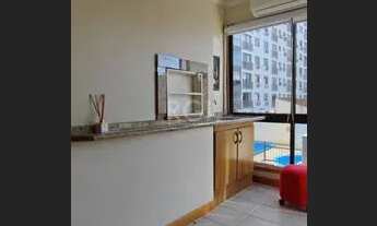 Imagem 2: Apartamento em Menino Deus