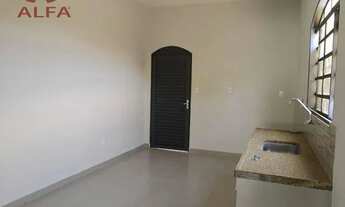 Imagem 7: Casa com 3 dormitórios para alugar, 100 m² por R$ 2.390,00/mês - Jardim Soraia - São José