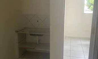 Imagem 4: Kitnet Bom Todo Kitnet com 1 dormitório