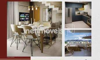 Imagem 2: Venda Apartamento 3 quartos União Belo Horizonte