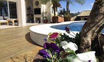 Imagem 4: Alugo Casa Vista Mar - Agronômica