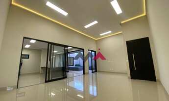 Imagem 4: Casa 3 Suítes à venda, 180 m² por R$ 1.200.000 - Plano Diretor Sul - Palmas/TO