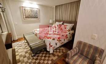 Imagem 11: Apartamento à venda no bairro Campo Grande - São Paulo/SP, Zona Sul