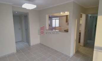 Imagem 1: Jundiaí - Apartamento Padrão - Engordadouro