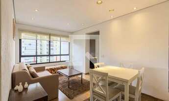 Imagem: Apartamento para Aluguel - Panamby, 2 Quartos