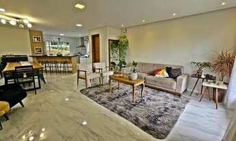 Imagem 3: Casa 3 quartos e 1 suíte à venda no Paysage Vivendas do Bosque