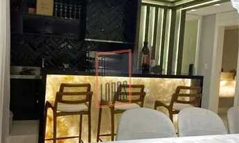 Imagem 7: Apartamento para venda com 150 metros quadrados com 4 quartos