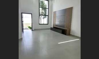 Imagem 2: Casa nova para locação no Condomínio Reserva Real em Paulínia