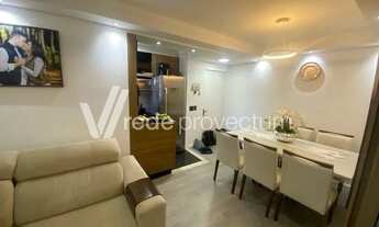 Imagem 2: Apartamento - São Bernardo - Campinas