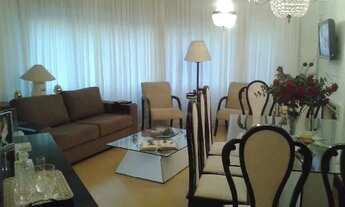 Imagem: Apartamento para Venda - 106.97m², 3 dormitórios