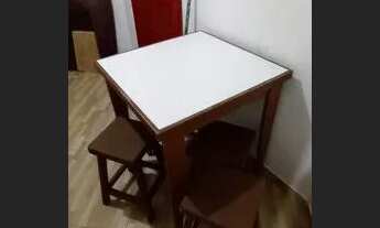 Imagem 1: Alugo kitnete Kitnet com 1 dormitório