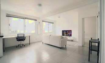 Imagem 5: Apartamento em Jardim Botânico