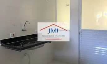 Imagem 3: Apartamento 01 Dormitório locação Vila Paulicéia