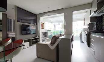 Imagem: Apartamento para aluguel possui 45m com