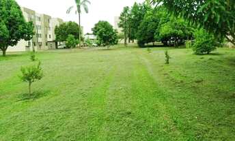 Imagem 3: Apartamento no Parque Verde