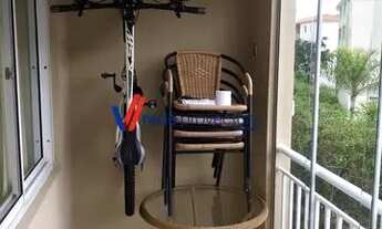 Imagem 7: Apartamento - Jardim Bom Retiro - Valinhos