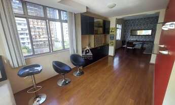 Imagem 3: Cobertura à venda, 2 quartos, 1 suíte, 1 vaga, Tijuca - RIO DE JANEIRO/RJ