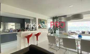 Imagem 7: Apartamento espetacular 210m² com 4 dormitórios Campo belo