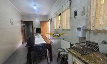 Imagem 6: Sobrado com 4 dormitórios à venda, 250 m² por R$ 698.000,00 - Mooca - São Paulo/SP