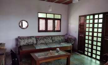 Imagem 6: Linda casa no alto do Moura