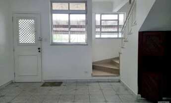 Imagem 3: Casa de Condomínio com 2 dorms, Boqueirão, Santos, Cod: 27253