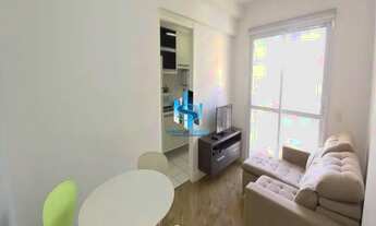 Imagem 2: APARTAMENTO A VENDA EM SP VILA BUARQUE