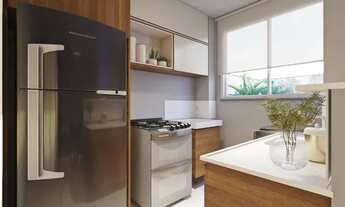 Imagem 7: Apartamento financiado 100