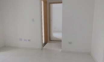 Imagem 4: Apartamento à venda, 39 m² por R$ 234.800,00 - Itaquera - São Paulo/SP