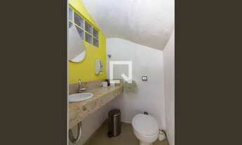 Imagem 5: Apartamento para Aluguel - Brooklin, 4 Quartos, 125 m2