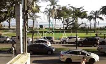 Imagem 5: Apartamento para venda tem 170 metros quadrados com 3 quartos em Boqueirão - Santos - SP