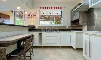 Imagem 7: Locação Casa com 3 dormitórios