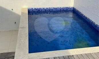 Imagem 2: Cobertura 4 suítes - Guarapari - ES