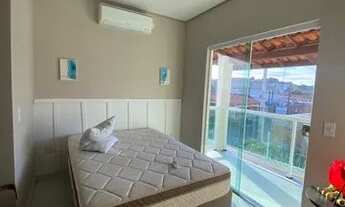 Imagem 3: Casa duplex Casa com 3 dormitórios